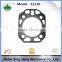 single diesel engine parts cylinder head gasket
