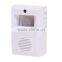 Intelligent PIR Sensor Welcome Alarm Greeting Warning Doorbell with Adjustable Volume