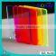 High Qulaity PMMA Plexiglass Sheet for Advertising and Print