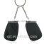 Mini video hidden car key camera car key chain camera DV 808