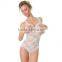 Hot sale Sexy Seductive Strappy Open Cup Lace Babydoll Dress Skirt Lingerie Adult Women