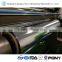Silver Metallic Polypropylene/CPP Film Rolls