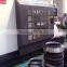 HIGH SPEED CNC metal spinning machine Draught fan spinning military spinning