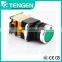 made in china wholesale hot sale led push button switch