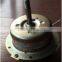 Fan motor