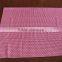 stain proof fabric 100% polyester microfiber water proof