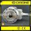TK Short Type High speed Rotary Through-hole safety device Hydraulic power chuck oil cylinder for cnc lathe