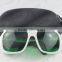 OD2+@600nm-1100nm OD4+@808nm-980nm Laser Protective Goggles Safety Glasses 36# CE