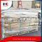 7x5x5 bomb blast proof hesco barriers bastion