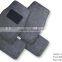 Universal Anti-slip Front & Rear Car Truck SUV Carpet Car Mat