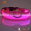 Wholesale Reflective Pet Accessories Dog Led Collar Bulk                        
                                                Quality Choice
                                                    Most Popular
