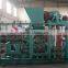 Vibration automatic cement block making machine for sale