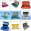Fully automatic hydraulic qt4-15 block machine factory price