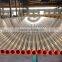 440c 304 314 316 stainless steel 200mm pipe/tube with ISO certification
