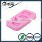 China factory cheap price custom design wholesale silicone soap molds