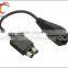 Wholesale Hight Quality For xbox one Power Supply Convert Cable
