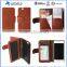 Premium Leather Case for iPhone 6S/6S Plus with 6 Credit Cards Wallet Design