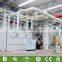 Tip Shot Blasting Machine Chain Type