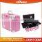 Cute Multifunction Portable Travel Toiletry Beauty Cosmetic Bag Makeup Case