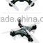 2016 New drone quadcopter fpv spy camera proveedor china fuqi model fq777 954