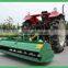 New modle GK flail mower,heavy flail mower for trator for sale