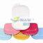 Large Denture box color