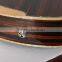 OEM best selling Ebony wooden ukulele