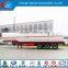 3 axle oil tanker truck semi trailer for sale