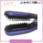 2016 Chinese suppliers to supply high quality mini 120w fast hair straightener comb