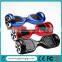 China custom cheap hoverboard with Samsung battery & bluetooth