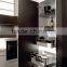 modern lacquer kitchen cabinets/UV or acrylic modular kitchen design for kitchen furniture flat pack kitchen cabinet