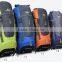 Premium quality nylon oxford OEM customzied Cycling backbag travelling outdoor Sports hiking clambing Camping mountain Backpacks