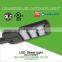 180w UL cUL DLC list led street light 5000k module project light with photo cell