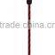 Free sample wood earphones in ear stereo with good sound earpiece