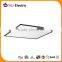 hot sale ce rohs led light panel with CE&RoHS