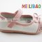 2016 latest high quantity super soft sole pink born baby girl cute shoes