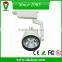 small angle 24 degree 30W dimmable led track lighting