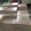 2016 Grey Brushed Finished White Oak Multilayer Engineered Wood Flooring