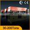 30Tons hot sale leather die cutting machine