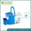 Dry Cleaning Press Machine 360 Easy Rotaing Mop System Wind Spinner parts