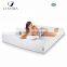 memory foam bed mattress topper king size