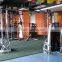 JG-1814Cable crossover /Commercial fitness equipment / Strength training