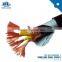 KVV MV 0.75Bmm2 19-61 cores PVC insulated and sheathed/braiding shielding flexible GB/T ASTM Control Cable