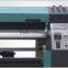 Hanze Fabric color fixation machine