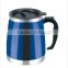 450/500ml travel mug, coffee mug, office mug