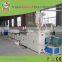 China Manufacturer Double Layer Corrugated Drainage Pipe Production Equipment