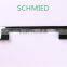 Zinc Alloy Furniture Cabinet Handles Chrome Finish Fashion Style