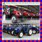 2WD and 4WD 120-140hp tractor with CE and ISO