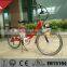 China new design two wheels ladies electric city bicycle 36V 250W for sale