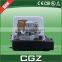 CNGZ top quality digital electric bluetooth energy meter 80A